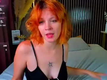 Chaturbate Live Sex Cam of moon_starry