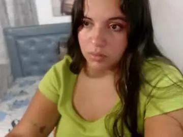 Chaturbate Adult Webcam of sarah_acero