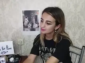 Chaturbate Adult Webcam of sylviaoris