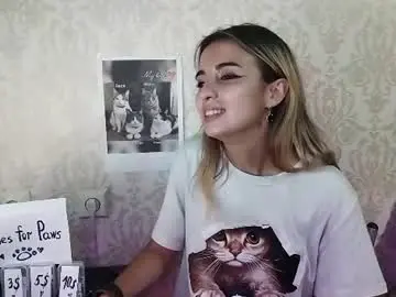 Chaturbate Best Webcam of sylviaoris