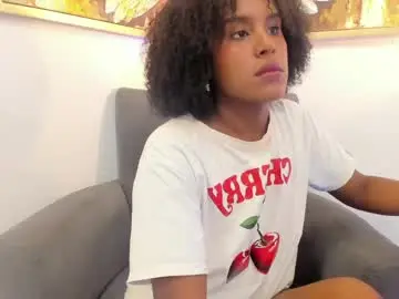 Chaturbate Adult Webcams of aisha_curl