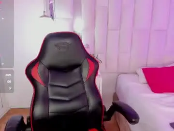 Chaturbate Free Porn Cam of athenea_fox_