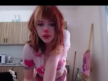 Chaturbate Sex Cam of baby_ada
