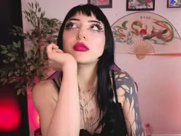 Chaturbate Nude Webcam of cati_petite