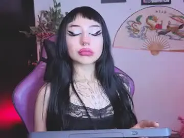 Chaturbate Watch Live Sex Cams of cati_petite
