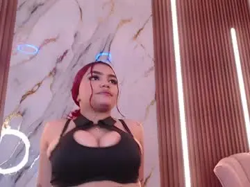Chaturbate Sex Cam of domenica_west