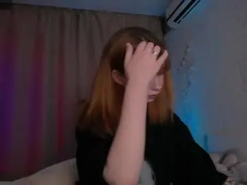 Chaturbate Adult Video Chat of evaa_moonn_