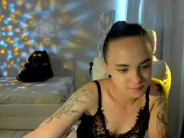 Chaturbate Sex Cam of hotdevilsss