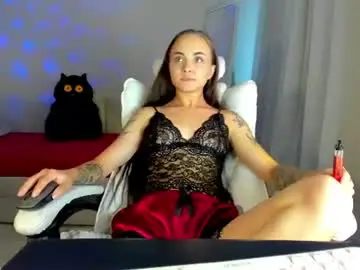 Chaturbate Nude Webcam of hotdevilsss