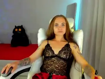 Chaturbate Sex Cam of hotdevilsss