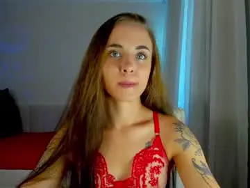 Chaturbate Live Porn of hotdevilsss