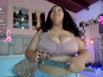 Chaturbate Adult Webcams of rachell_honey7