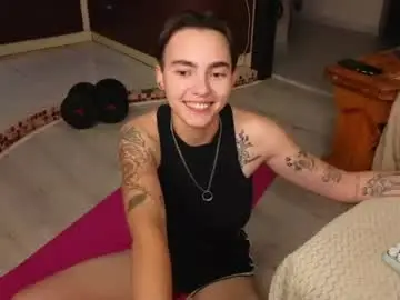 Chaturbate Live Porn of twobabesweet