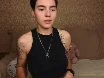 Chaturbate Live Sex of twobabesweet