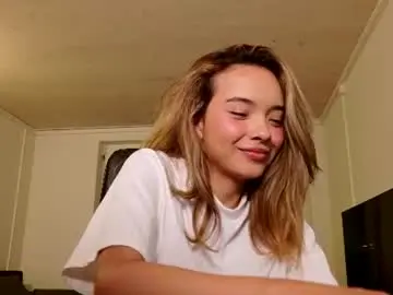 Chaturbate Nude Webcam of vanesse_