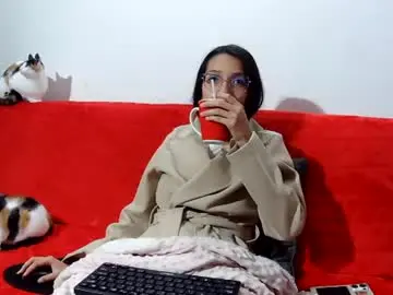 Chaturbate Nude Webcam of very_hard2