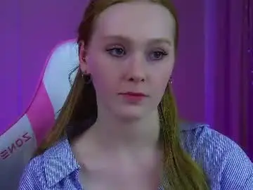 Chaturbate Live Sex Cam of agatafoxley