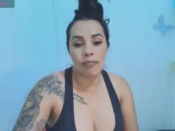 Chaturbate Nude Webcam of ashley_joyx_