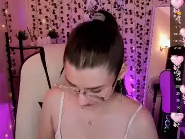 Chaturbate Watch Live Sex Cams of linablossom