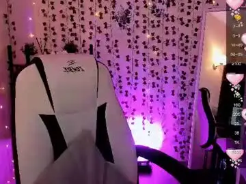 Chaturbate Sex Chat of linablossom