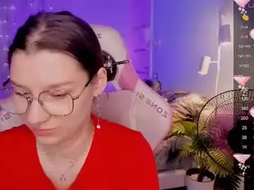 Chaturbate Free Porn Cam of linablossom
