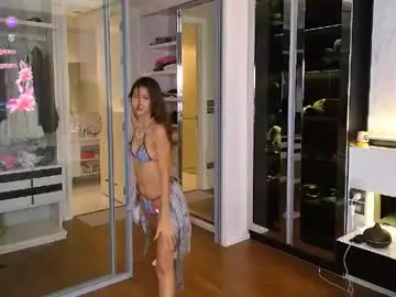 Chaturbate Private Sex Chat of melisa_gerc