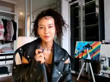 Chaturbate Sex Cam of melisa_gerc