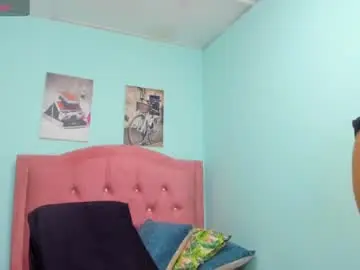 Chaturbate Free Live Porn of scarlett_sex_20