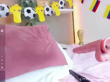 Chaturbate Adult Webcams of ashley_nicoll