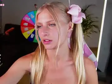 Chaturbate Live Sex of crystal_blond