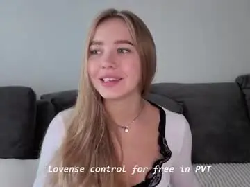 Chaturbate Sex Cam of elinamilller