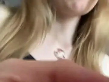Chaturbate Live Sex of gertrudeuran