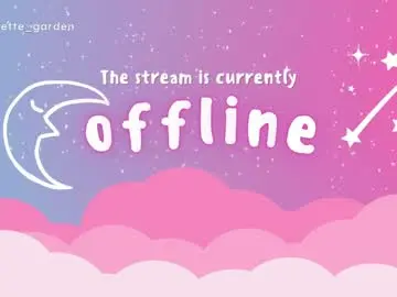 Chaturbate Best Webcam of juliette_garden