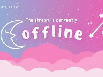 Chaturbate Best live sex cam show of juliette_garden