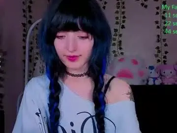 Chaturbate Sex Chat of mistyverse