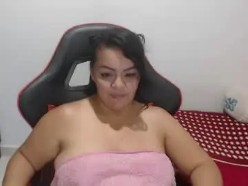 Chaturbate Sex Cam of natachaprinss22