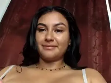 Chaturbate Private Sex Chat of sara_mike666