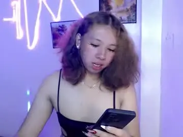 Chaturbate Live Sex Cam of callme_shantal