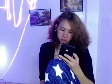 Chaturbate Best Webcam of callme_shantal