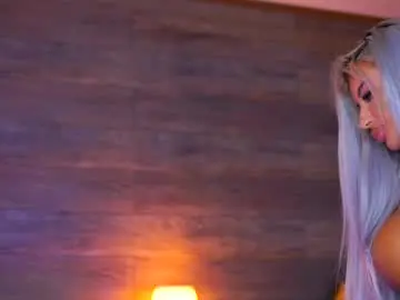 Chaturbate Live Sex of juicy_jessye