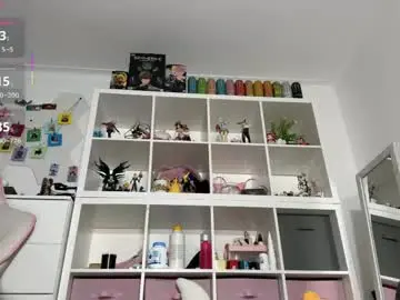 Chaturbate Live Porn of kalina_kittie