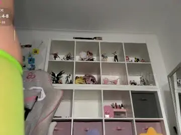 Chaturbate Live Sex Cam of kalina_kittie