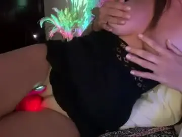 Chaturbate Private Sex Chat of little_black_dress_
