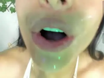 Chaturbate Private Sex Chat of mariana_vidal