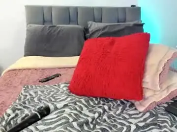 Chaturbate Nude Webcam of miss__jones_