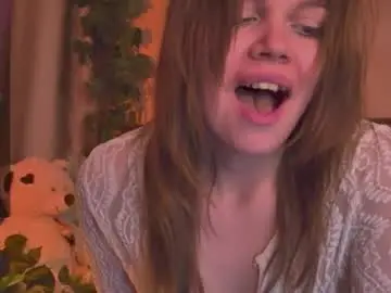 Chaturbate Sex Cam of scarletmarney