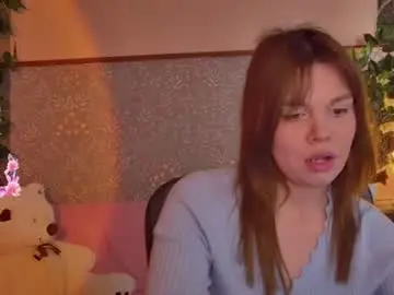 Chaturbate Live Porn of scarletmarney