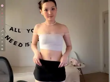Chaturbate Live Sex Cam of hazelhartshorn