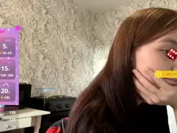 Chaturbate Sex Cam of hinadesire