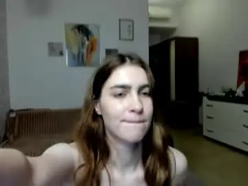 Chaturbate Free Live Porn of karawill